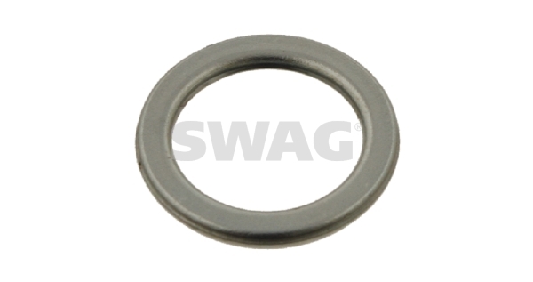 Pierścień uszczelniający, korek spustowy oleju 80 93 0181 SWAG Autoteile GmbH
